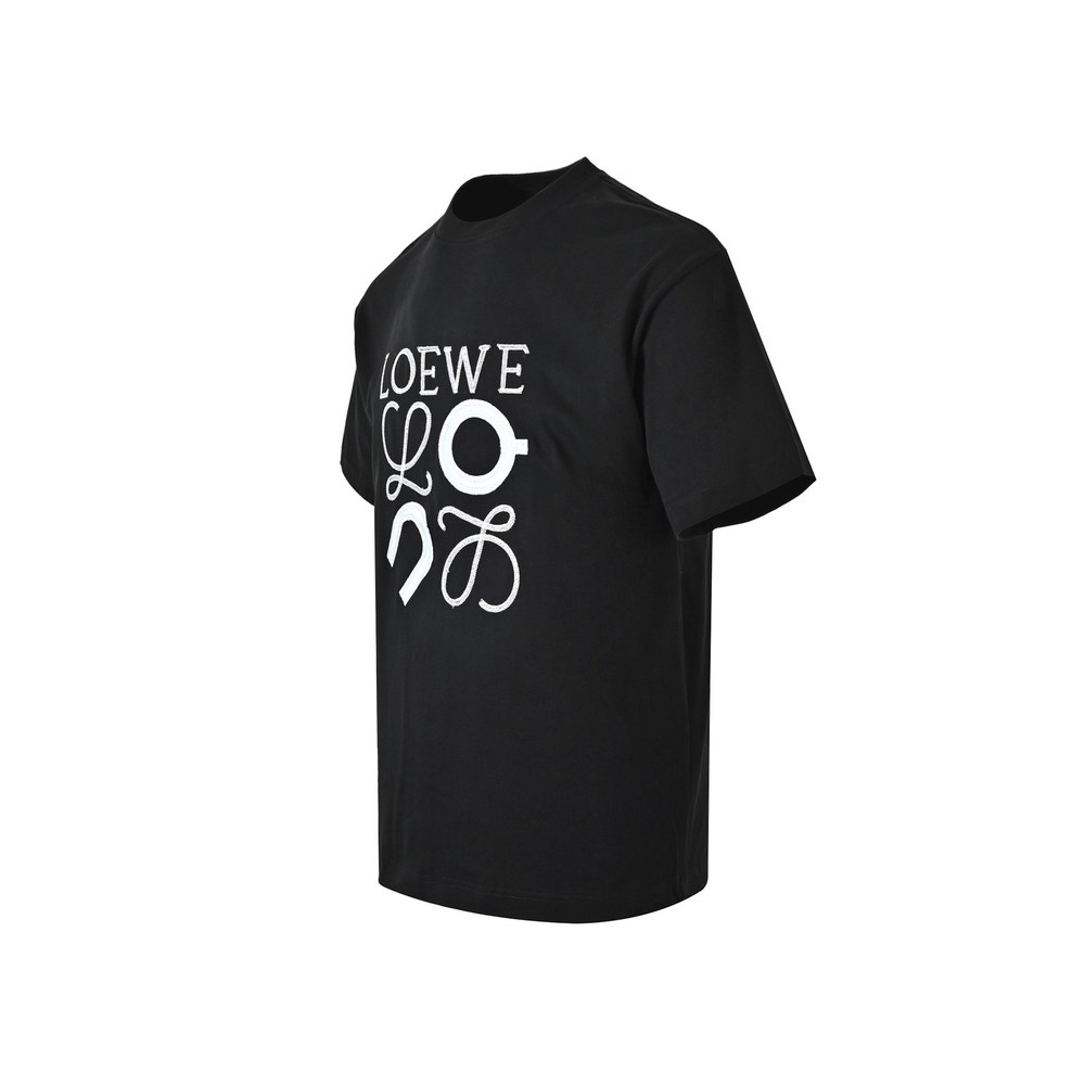 LOEWE T-shirts-265