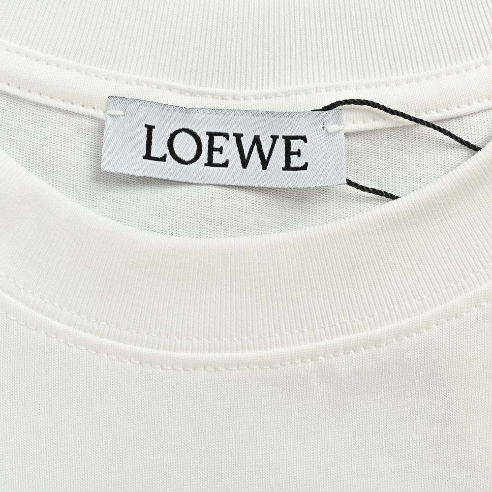 LOEWE T-shirts-292