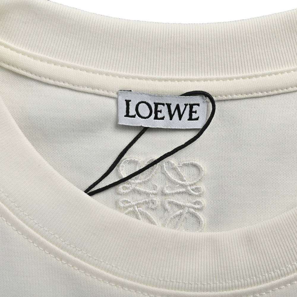 LOEWE T-shirts-132