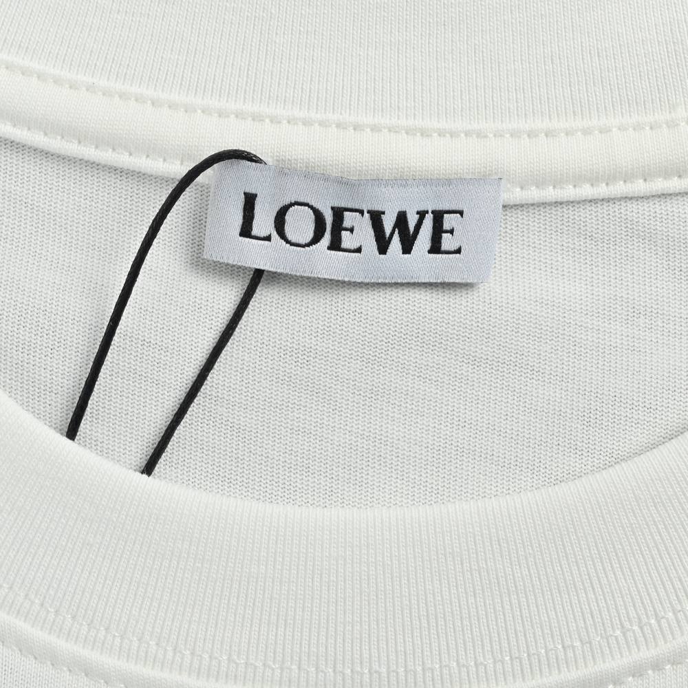 LOEWE T-shirts-193