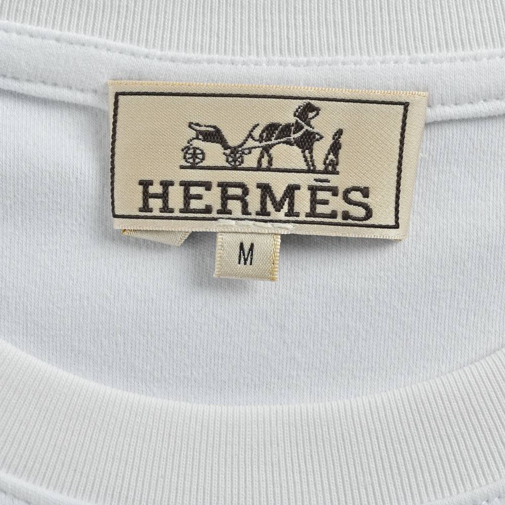 Hermes T-shirts-019