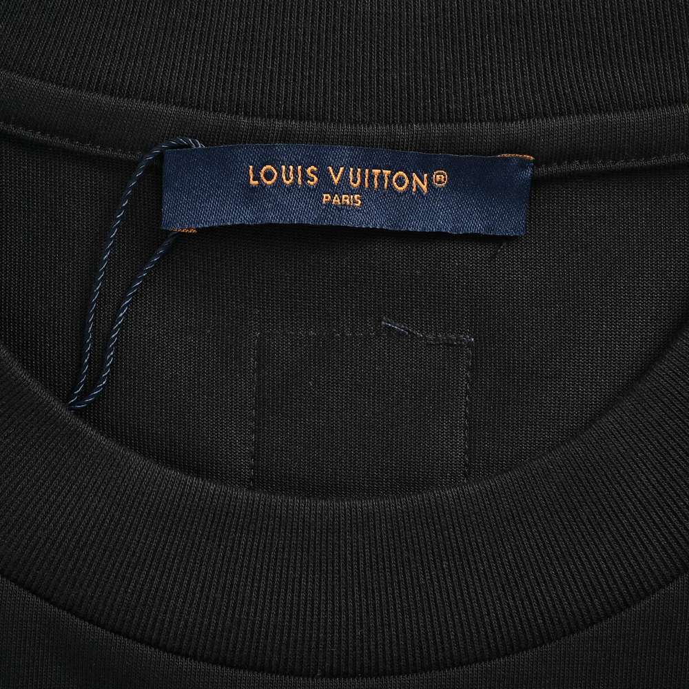 LV T-shirts-2727