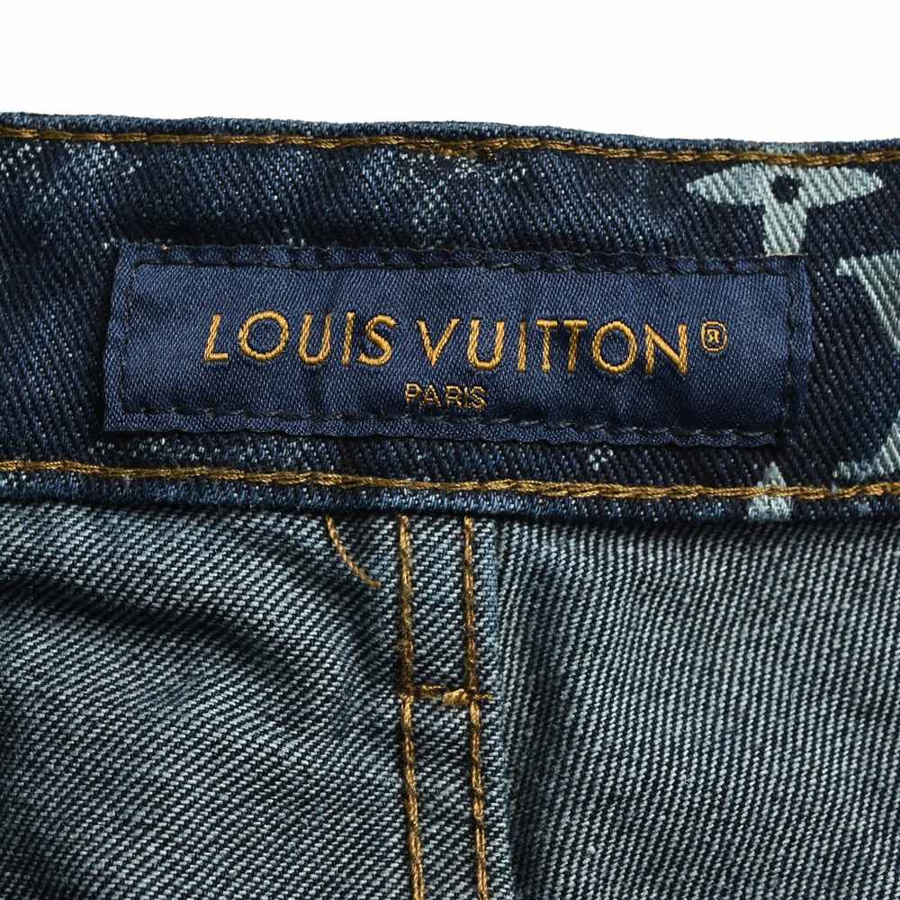 LV Shorts-376