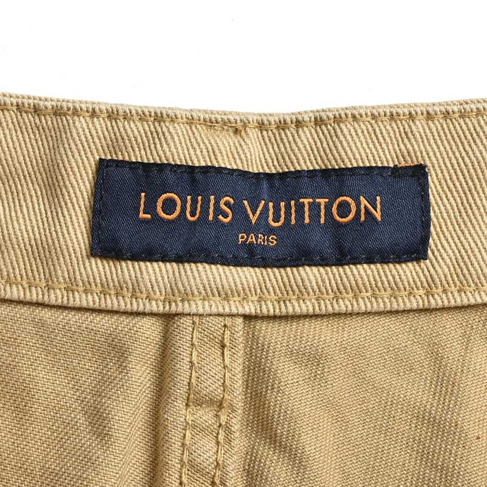 LV Shorts-381
