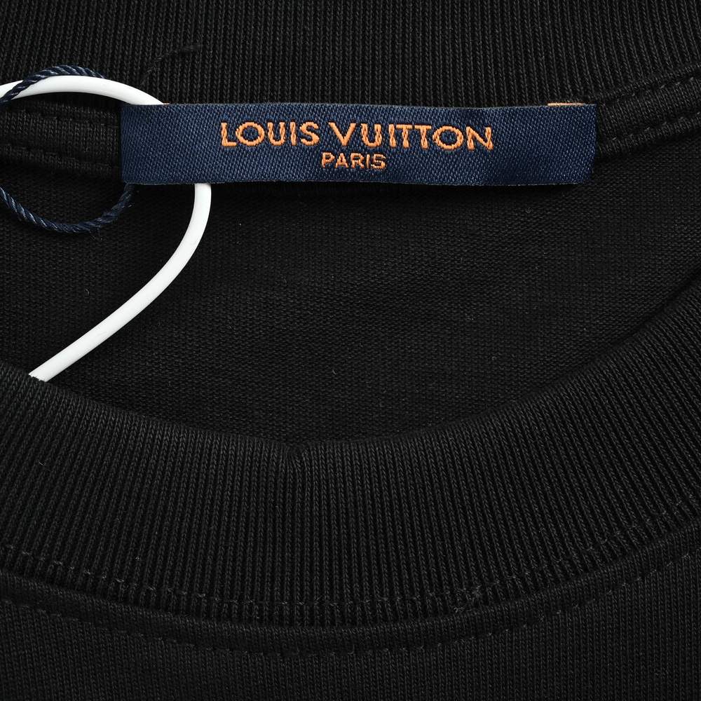 LV T-shirts-2497