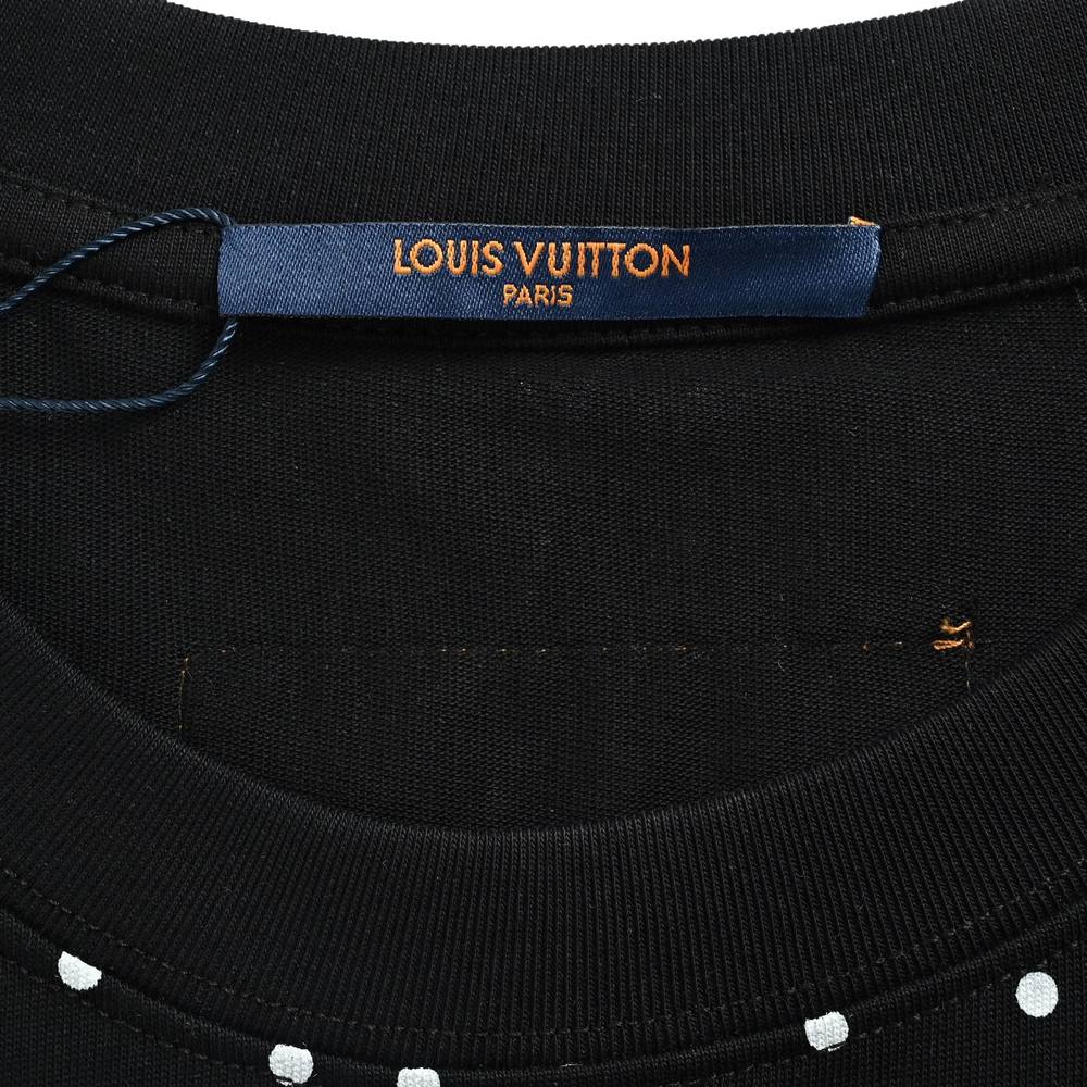 LV T-shirts-2643