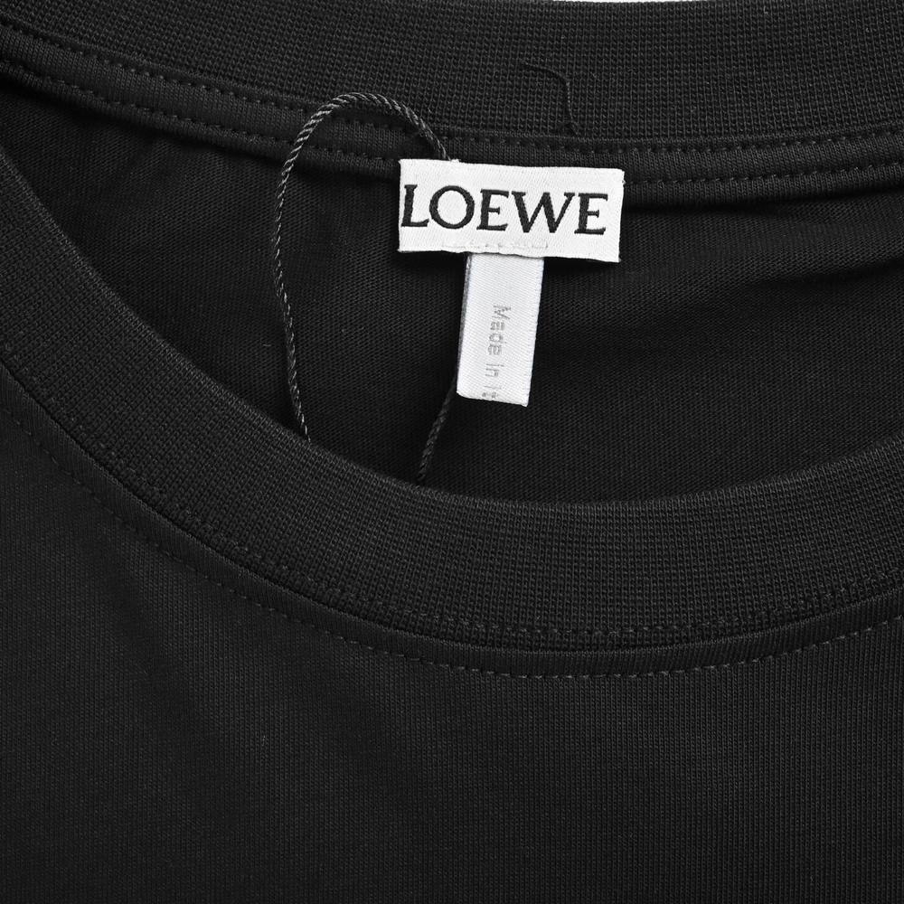 LOEWE T-shirts-219