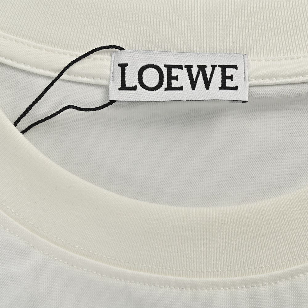 LOEWE T-shirts-283