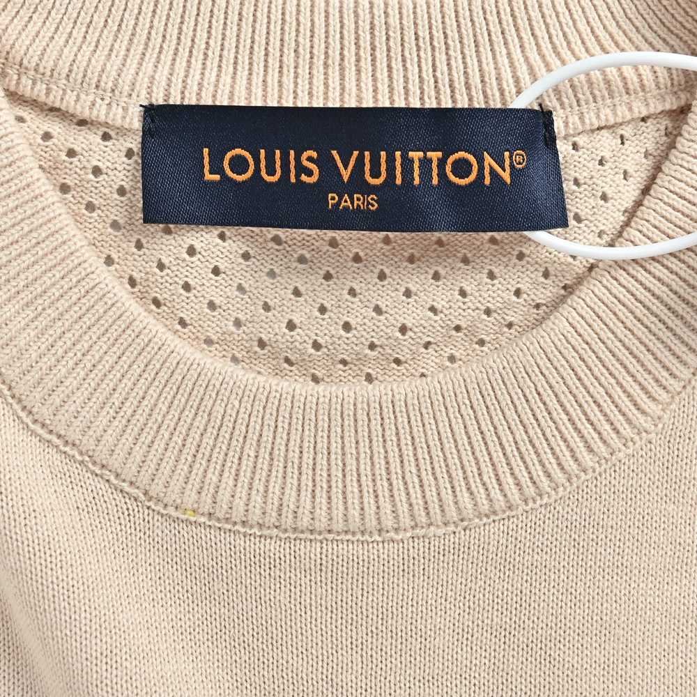 LV T-shirts-2917