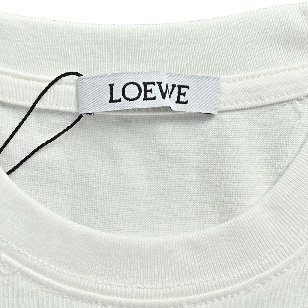 LOEWE T-shirts-216