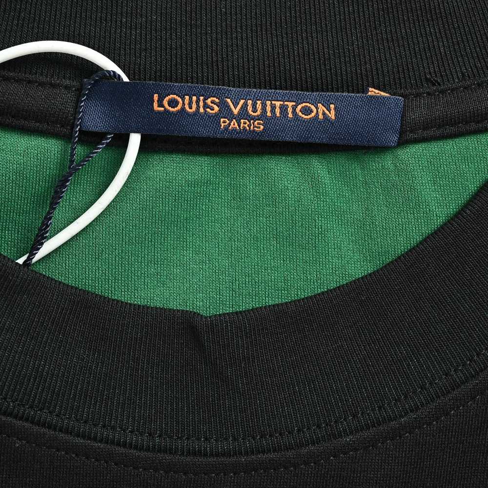 LV T-shirts-2759