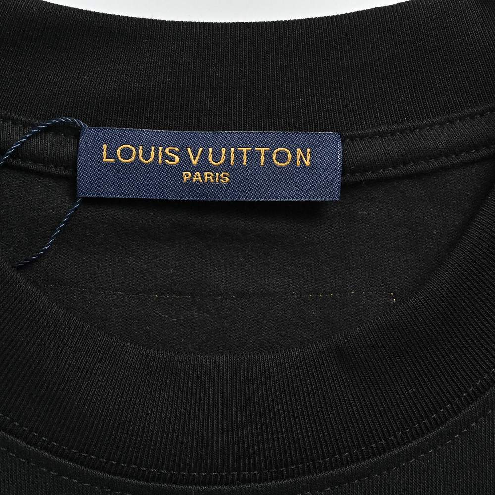 LV T-shirts-2538