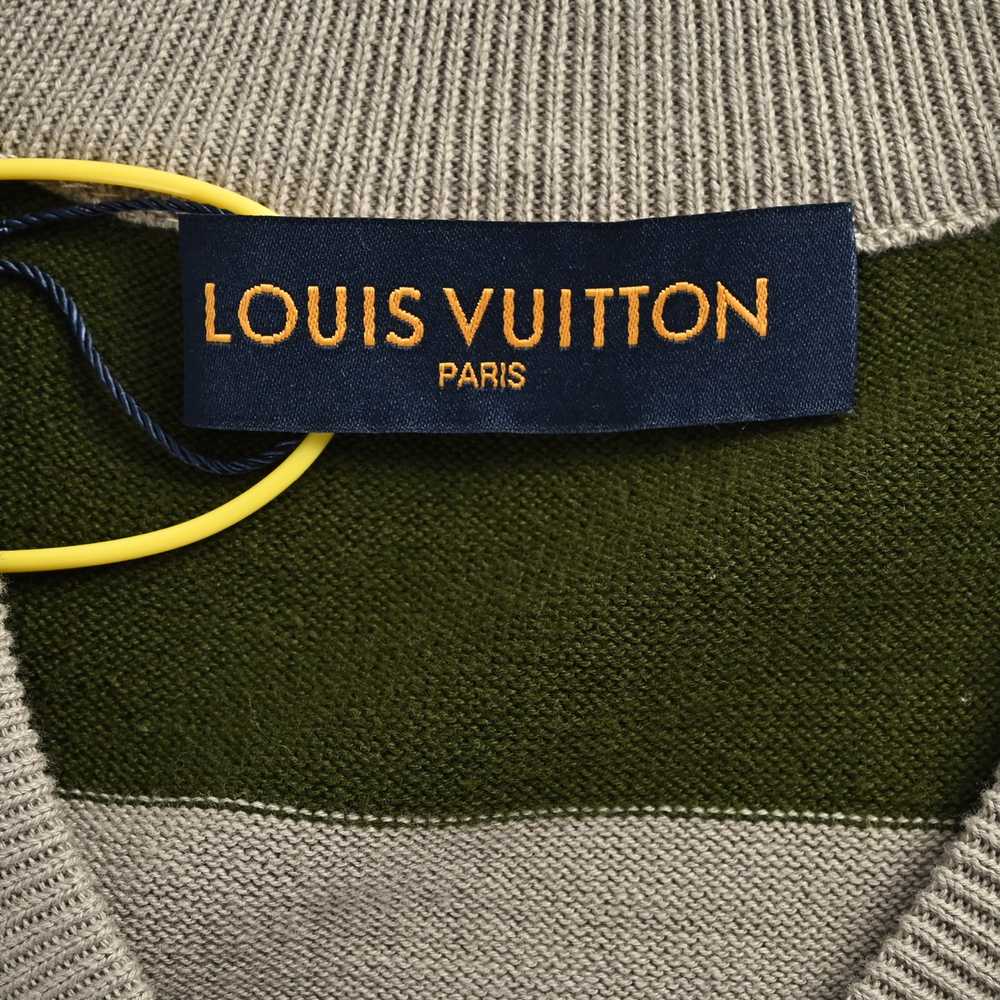 LV T-shirts-2922