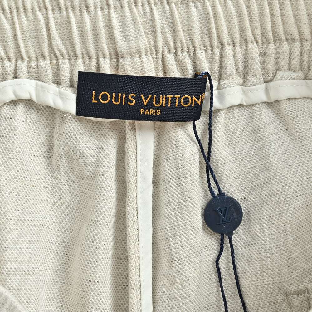 LV Shorts-335