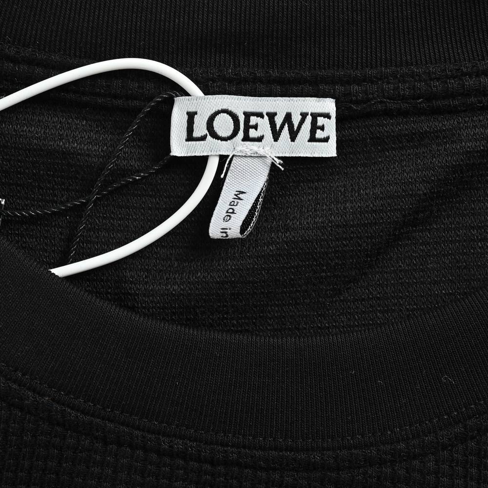 LOEWE T-shirts-235