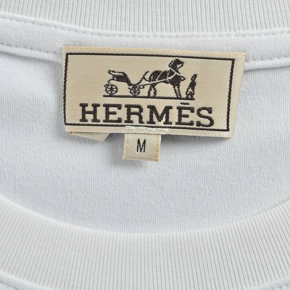 Hermes T-shirts-018
