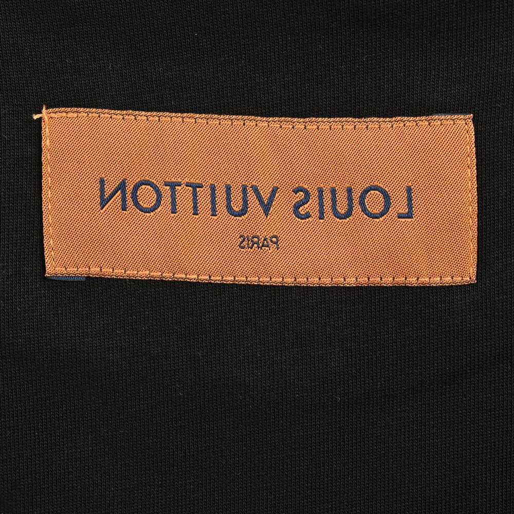 LV T-shirts-2436