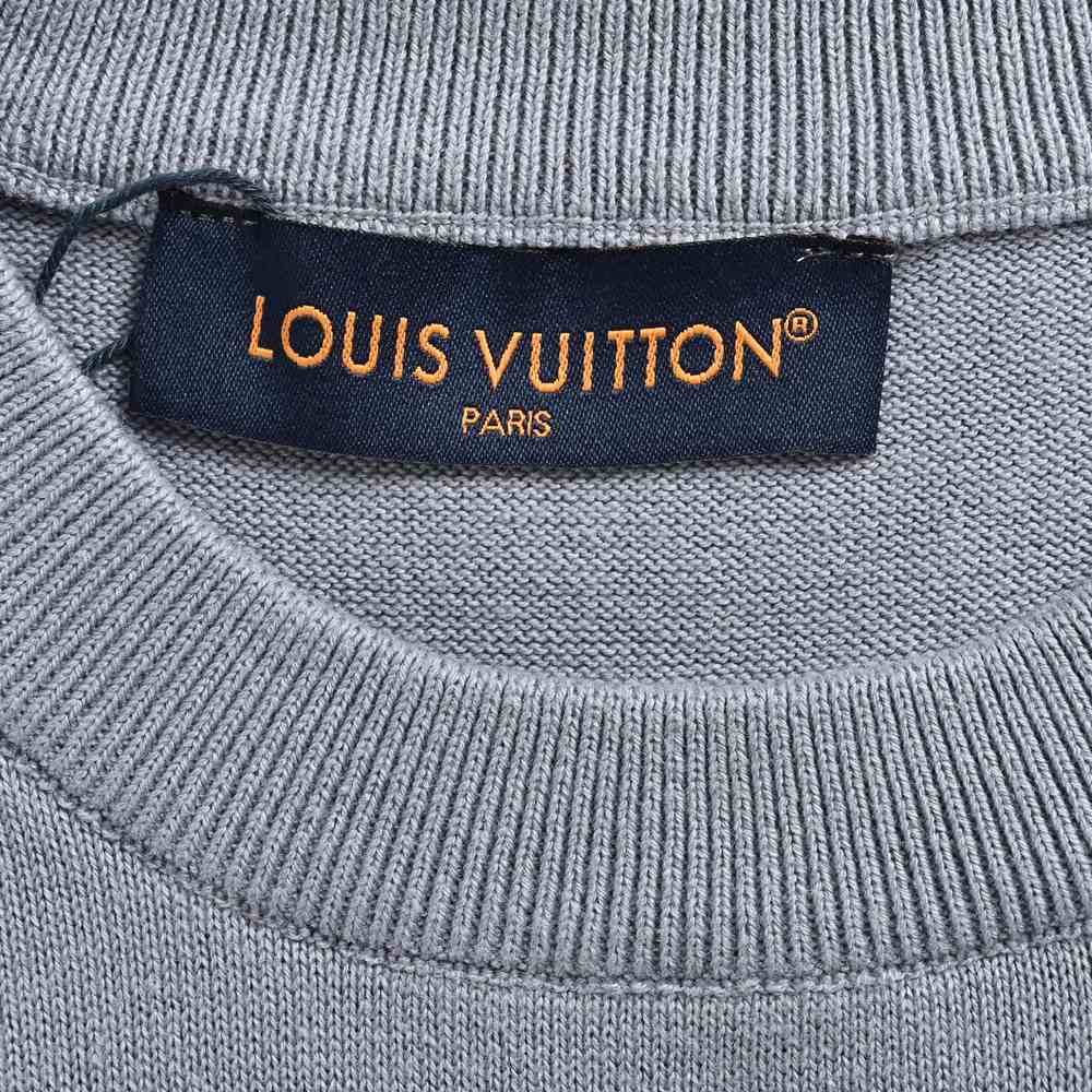 LV T-shirts-2889