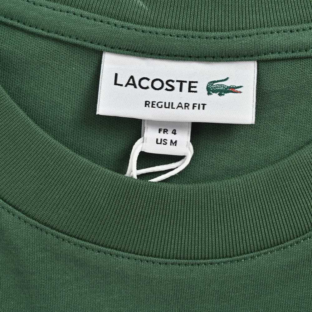 LACOSTE T-shirts-018