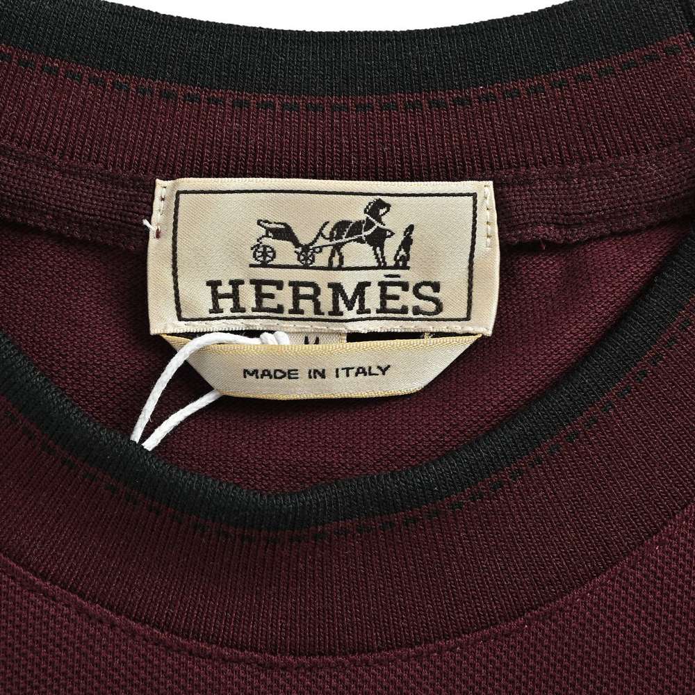 Hermes T-shirts-011