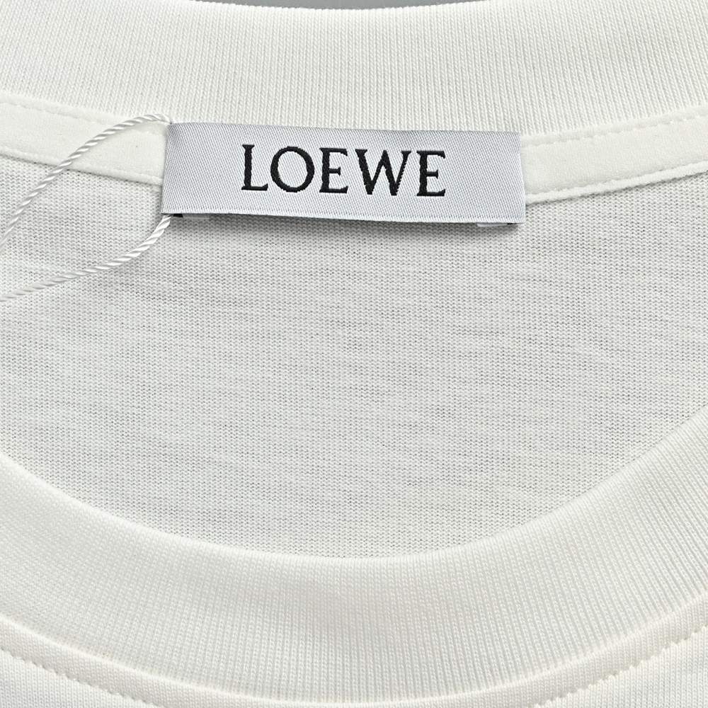 LOEWE T-shirts-191
