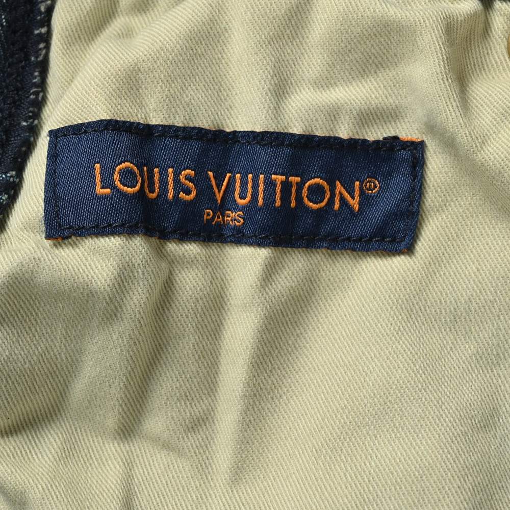LV Shorts-374
