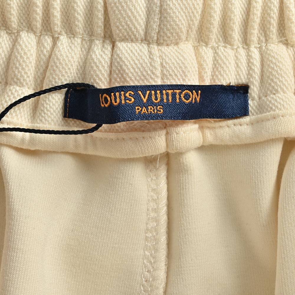 LV Shorts-333