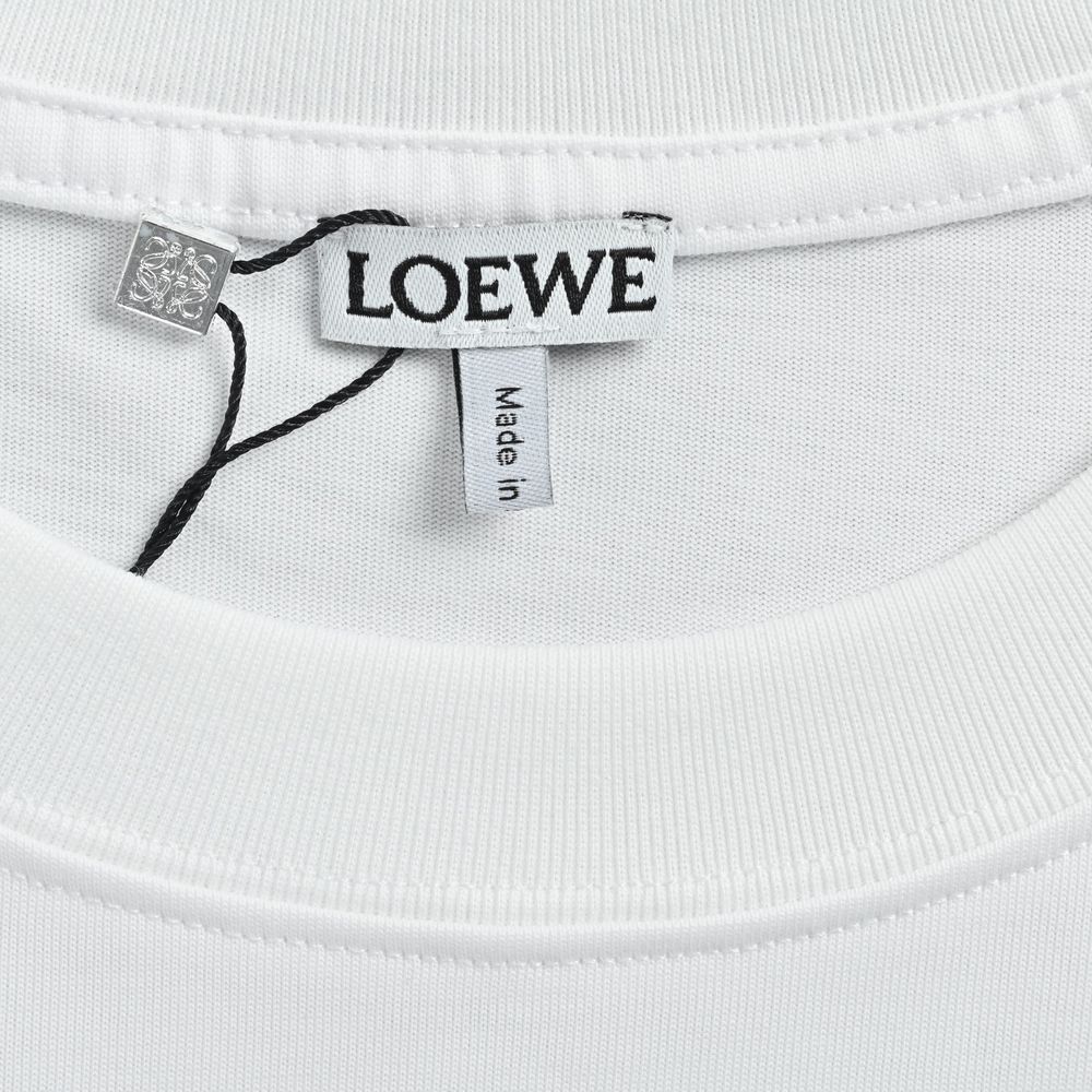 LOEWE T-shirts-151
