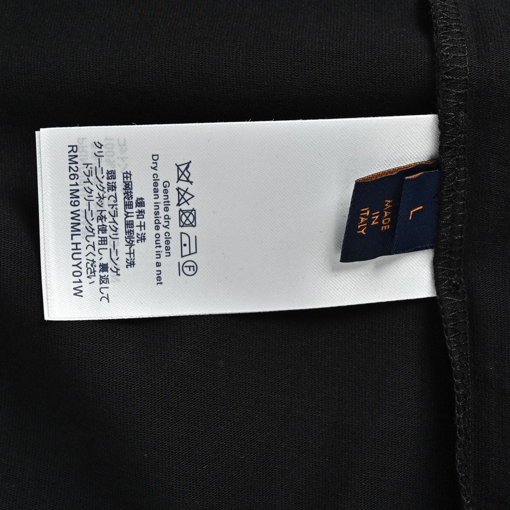 LV T-shirts-2479