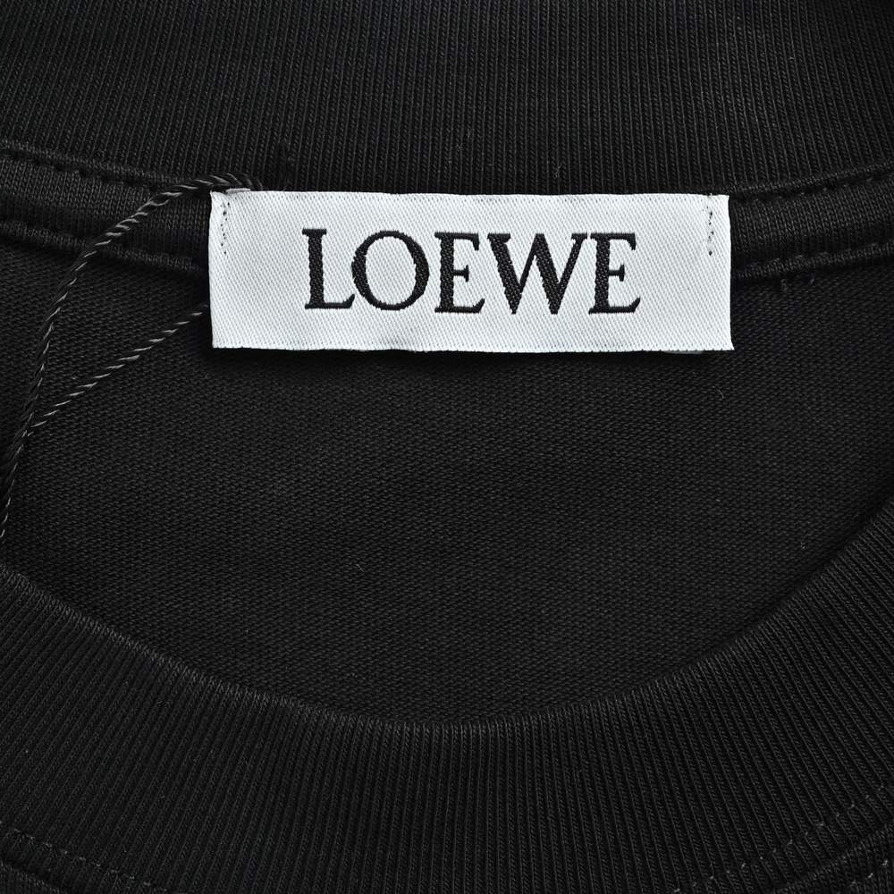 LOEWE T-shirts-285