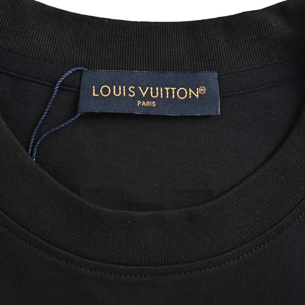 LV T-shirts-2473