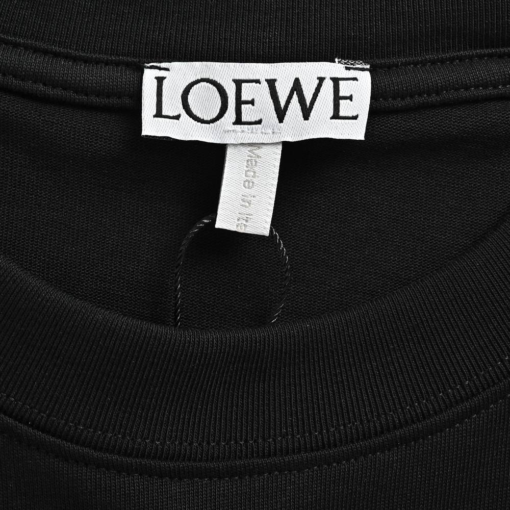 LOEWE T-shirts-155