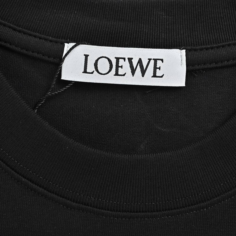 LOEWE T-shirts-201