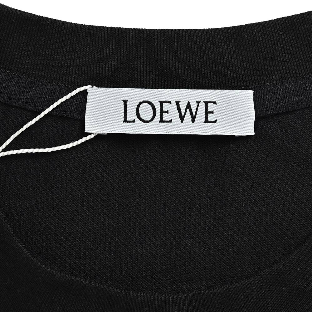 LOEWE T-shirts-169