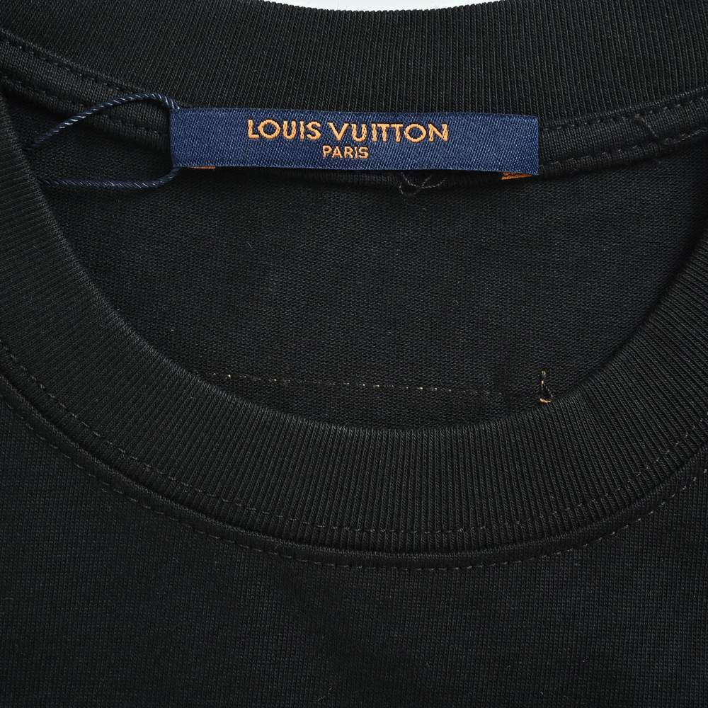 LV T-shirts-2599