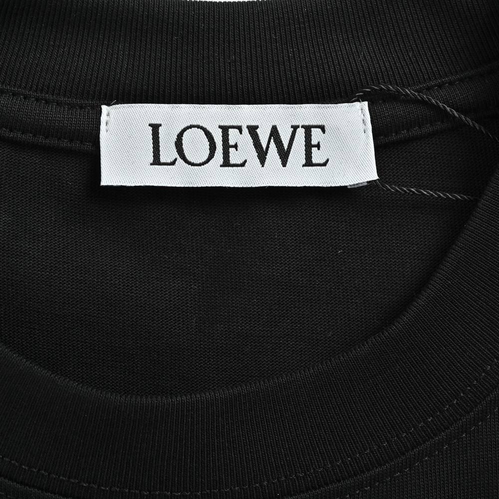 LOEWE T-shirts-290