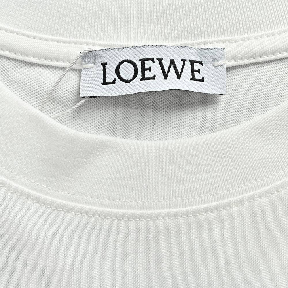 LOEWE T-shirts-293