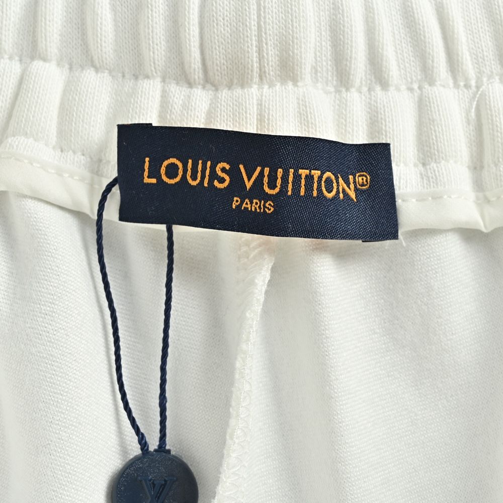 LV Shorts-291