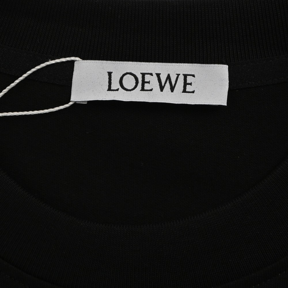 LOEWE T-shirts-270