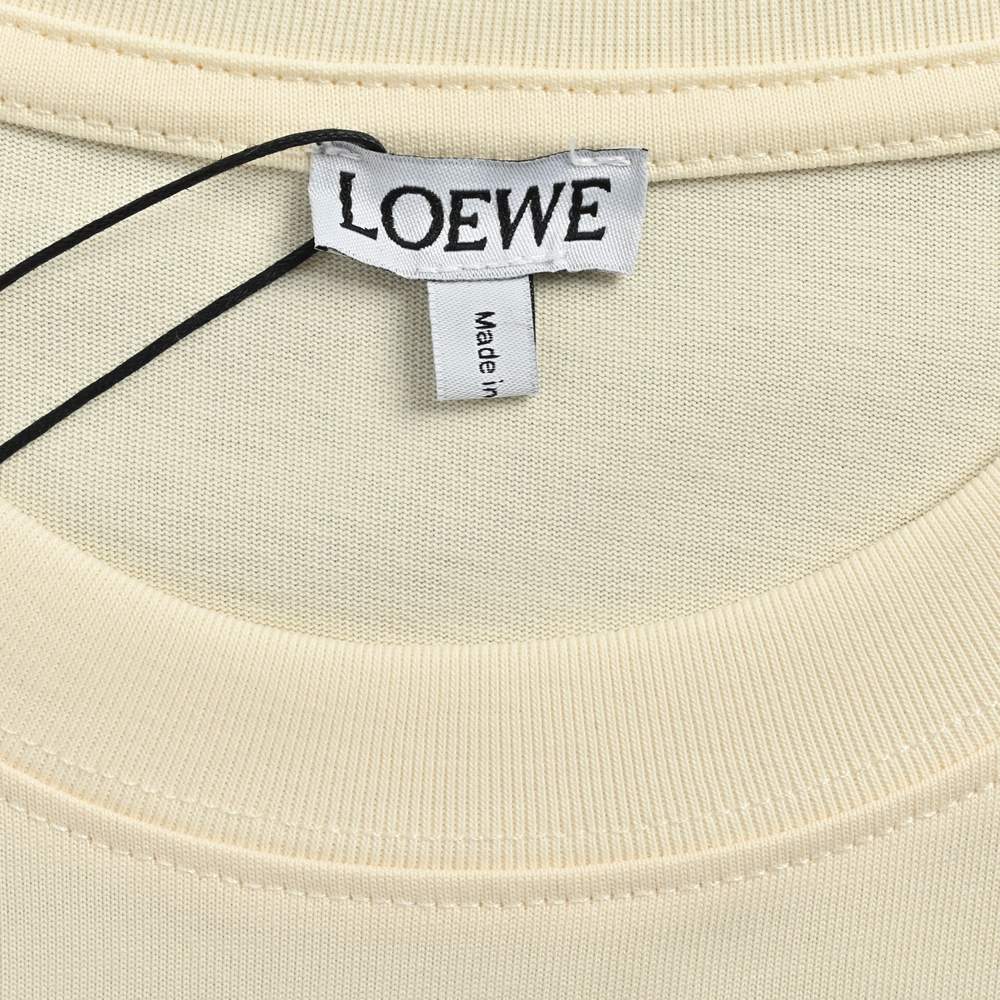 LOEWE T-shirts-204