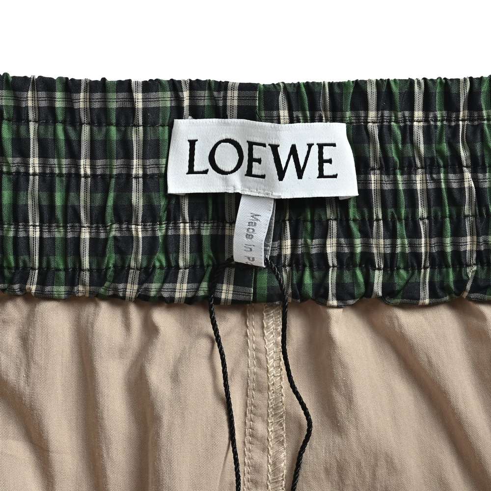 LOEWE Shorts-064