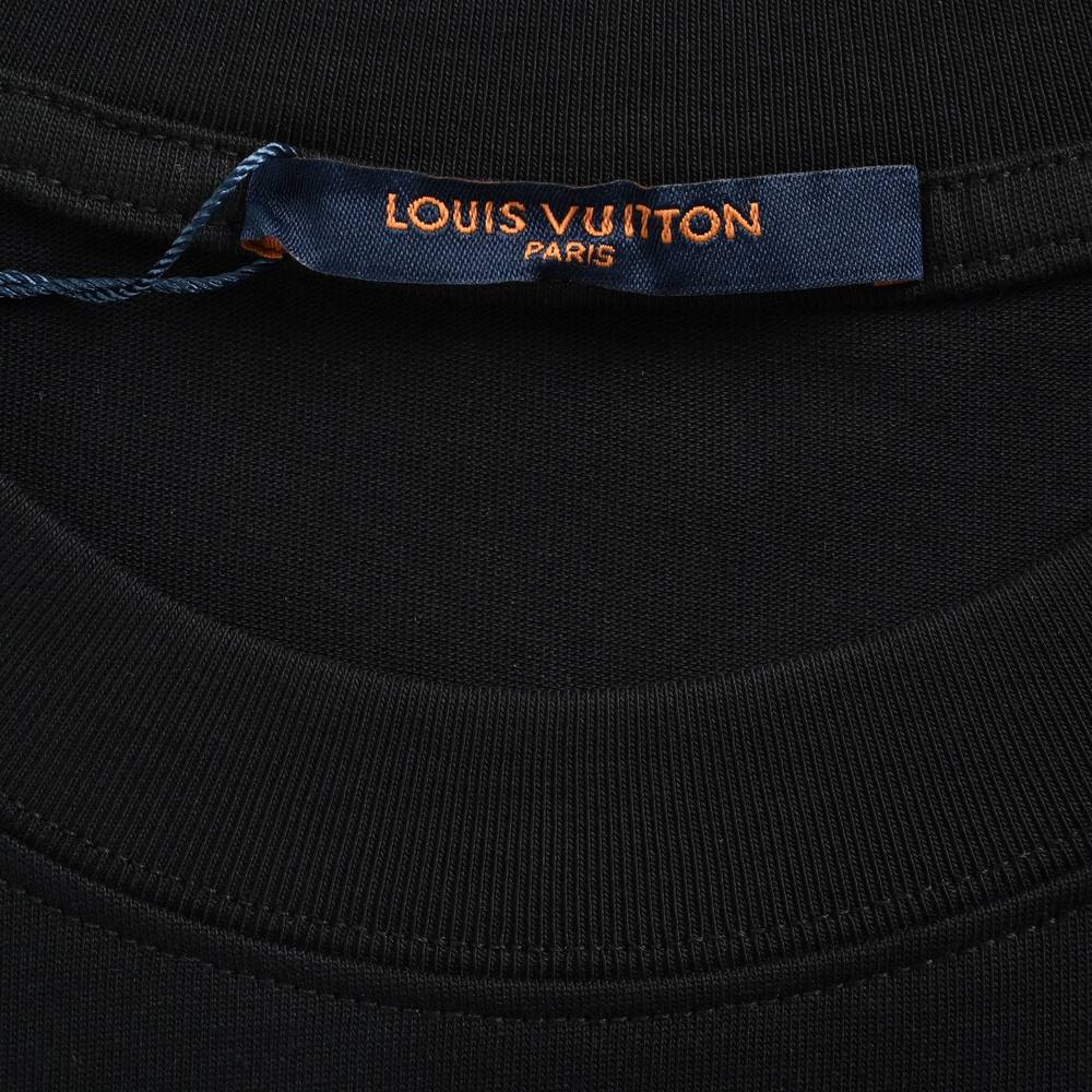 LV T-shirts-2570