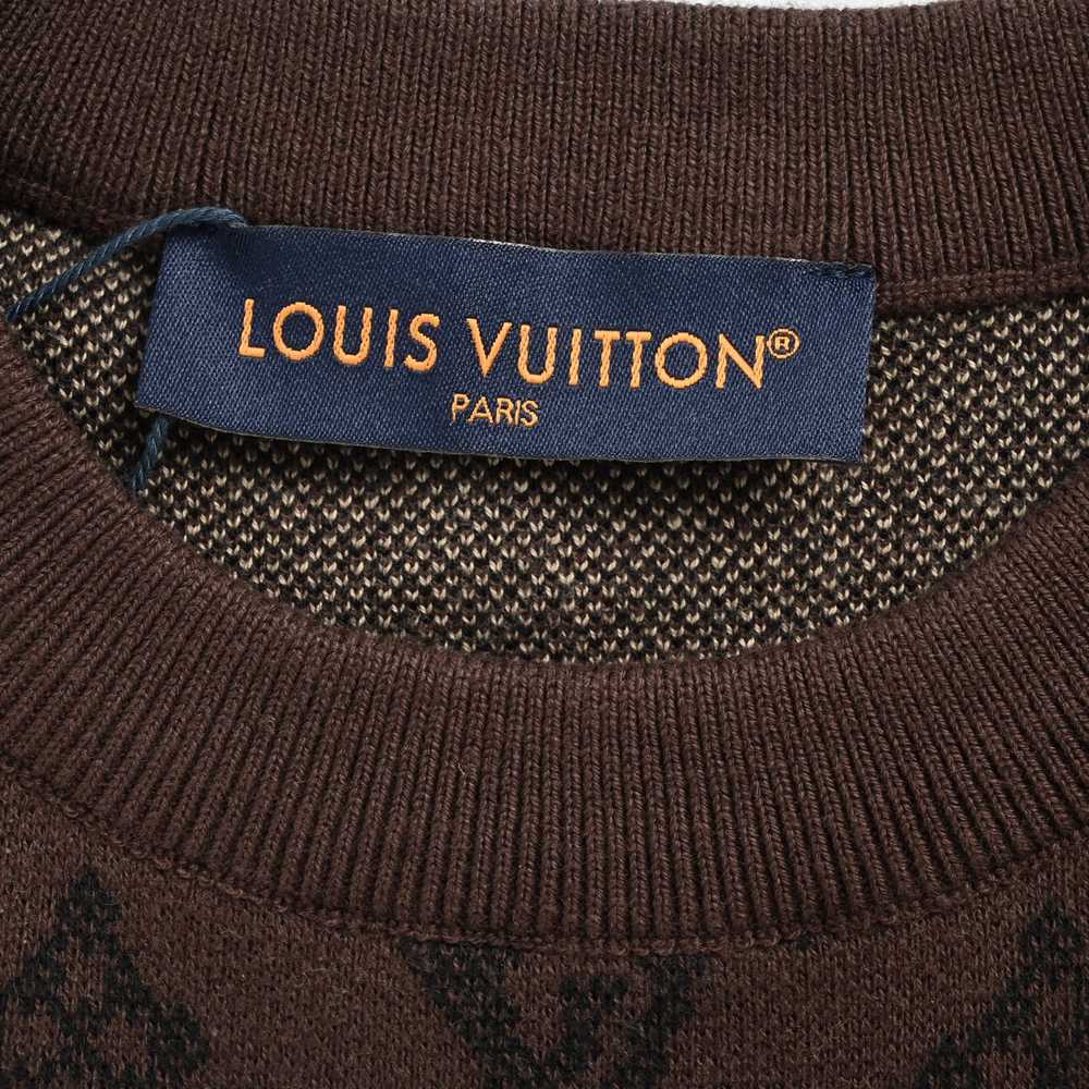 LV T-shirts-2844