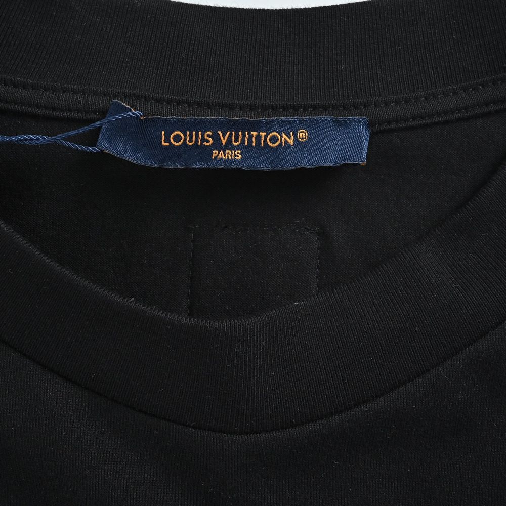 LV T-shirts-2423