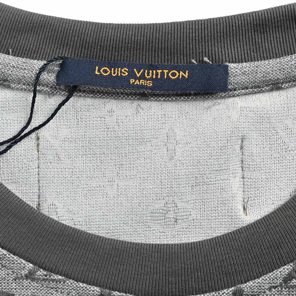 LV T-shirts-2840