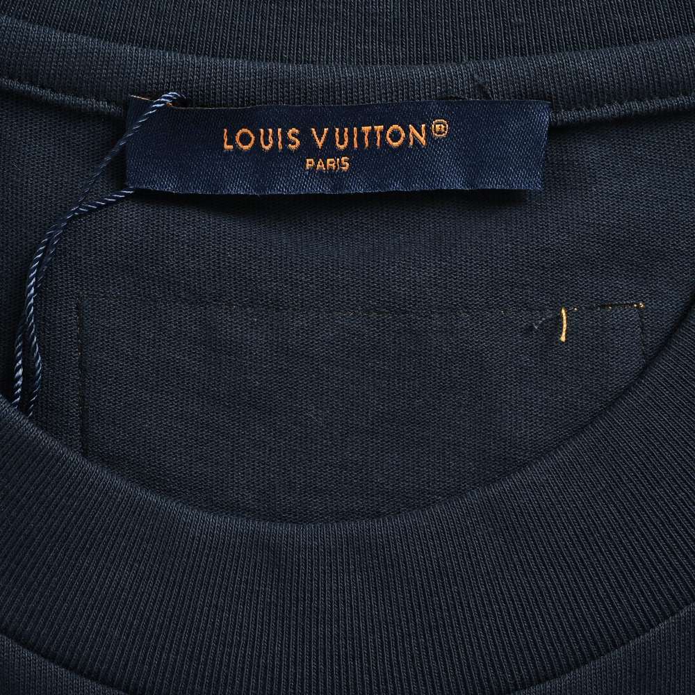 LV T-shirts-2738