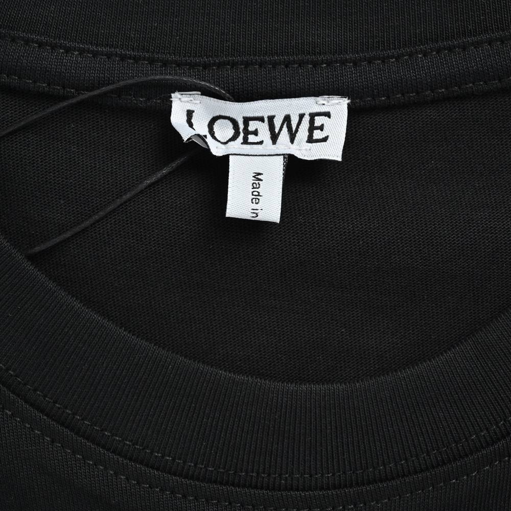 LOEWE T-shirts-209