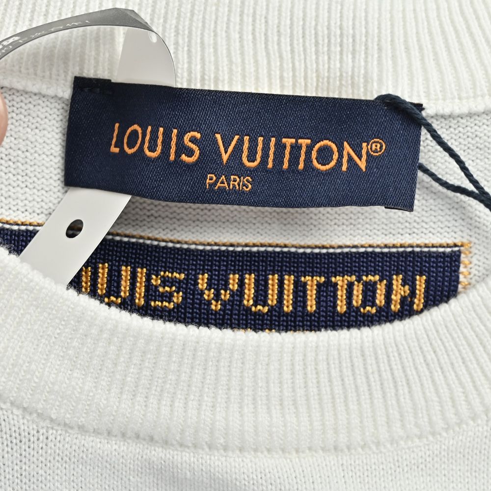 LV T-shirts-2873