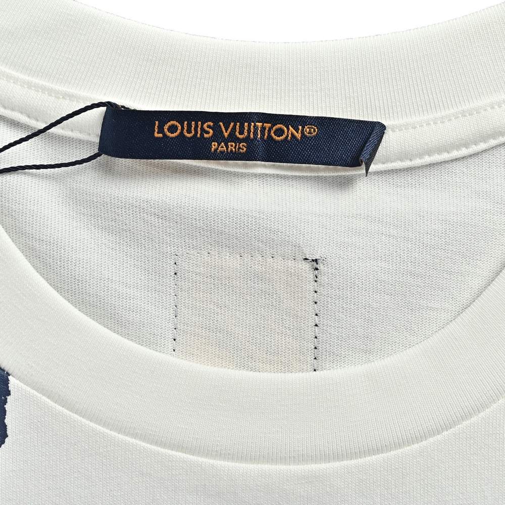 LV T-shirts-2513