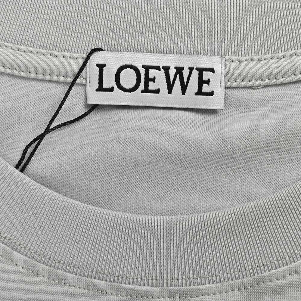 LOEWE T-shirts-284